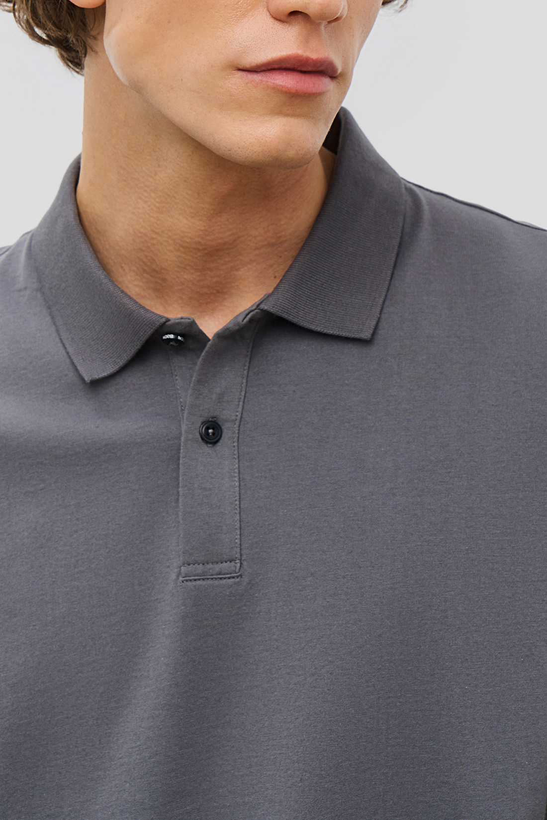 фото Поло baon