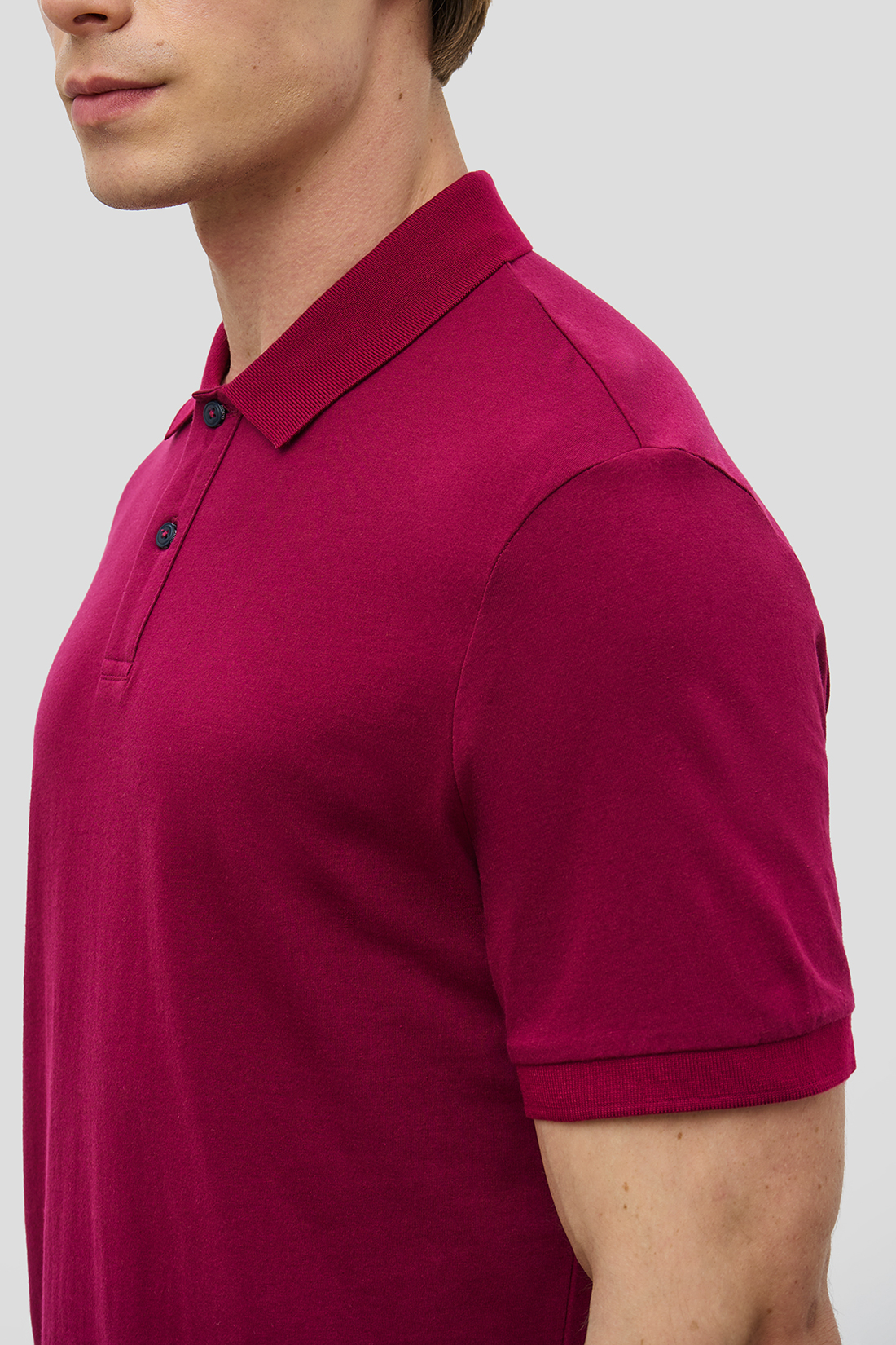 фото Поло baon