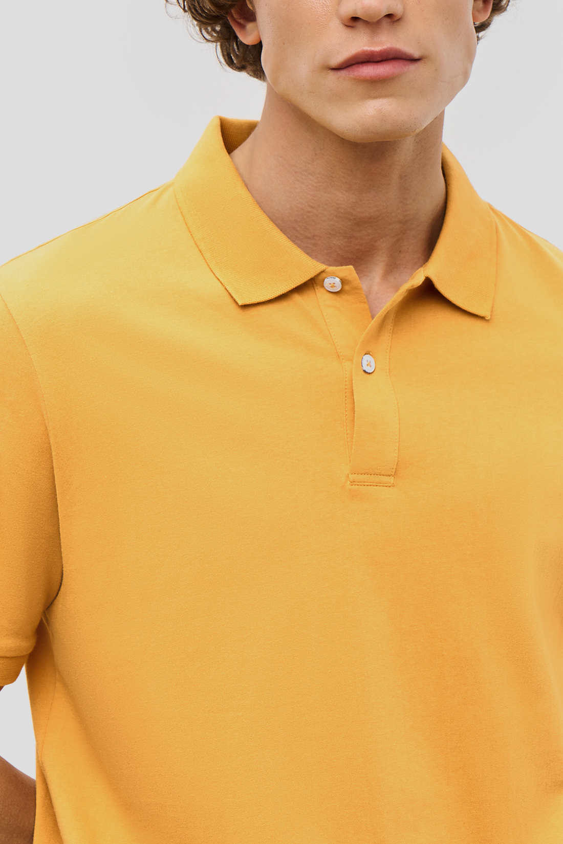 фото Поло baon