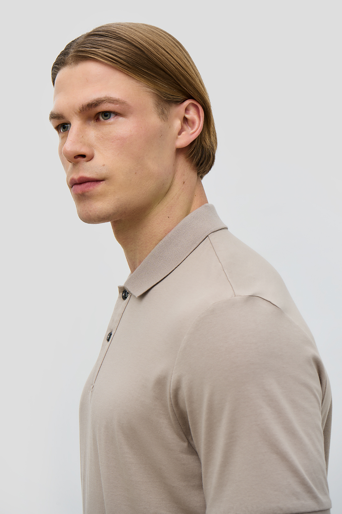 фото Поло baon