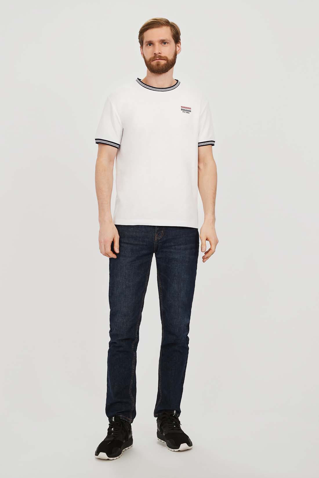 фото Футболка кор.рук. baon