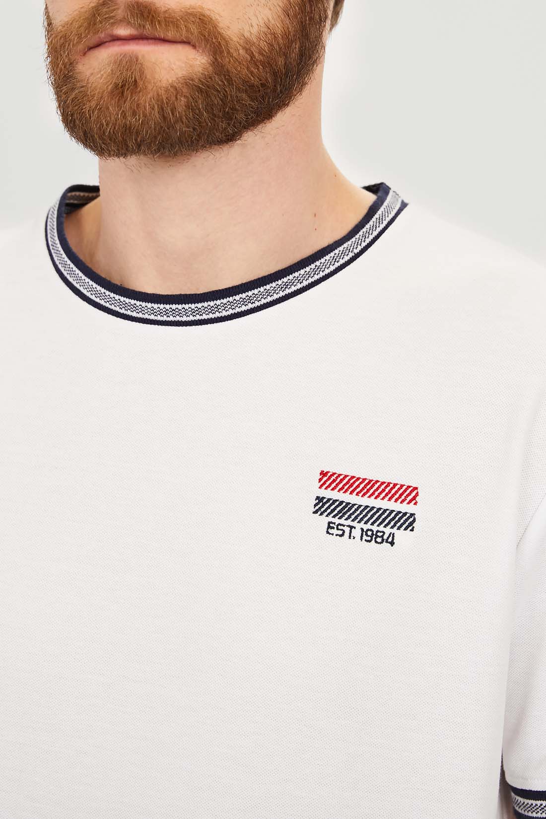 фото Футболка кор.рук. baon