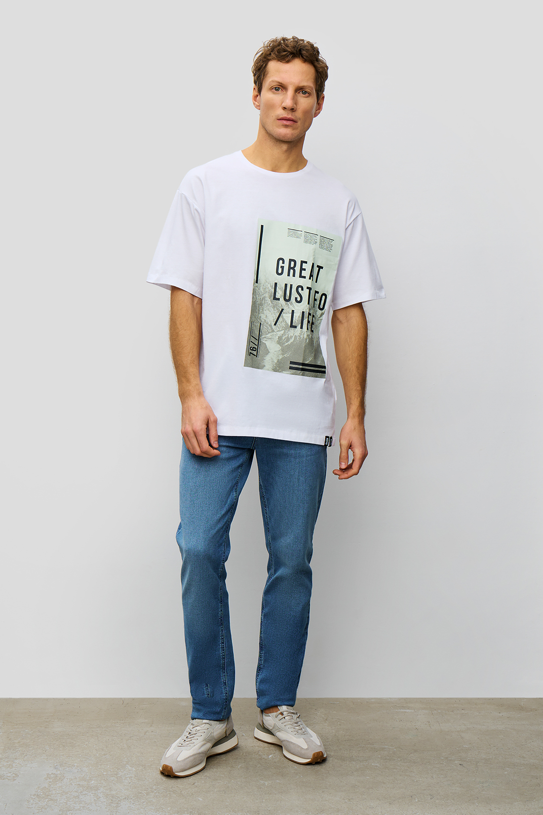 фото Футболка кор.рук. baon