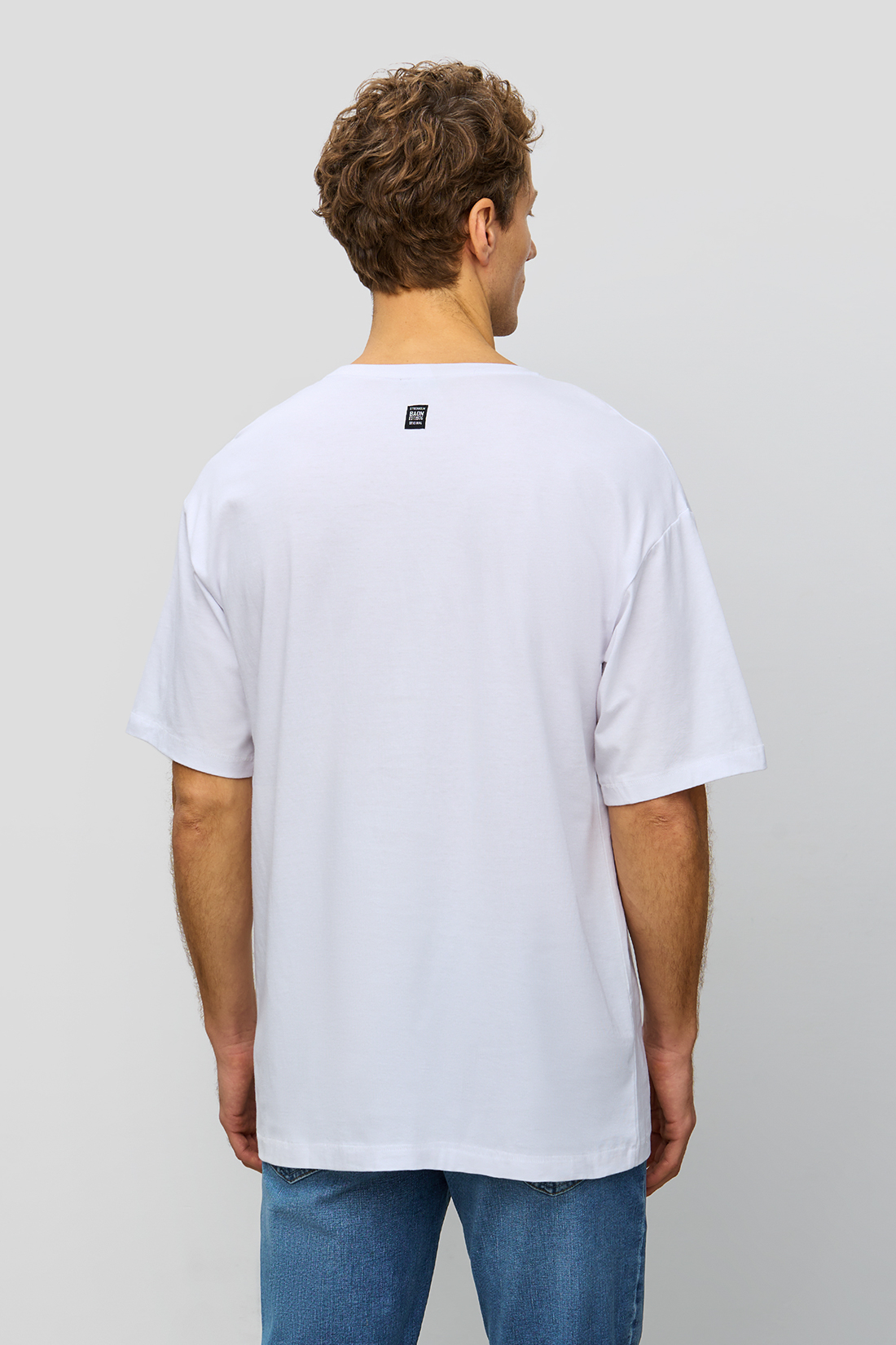 фото Футболка кор.рук. baon