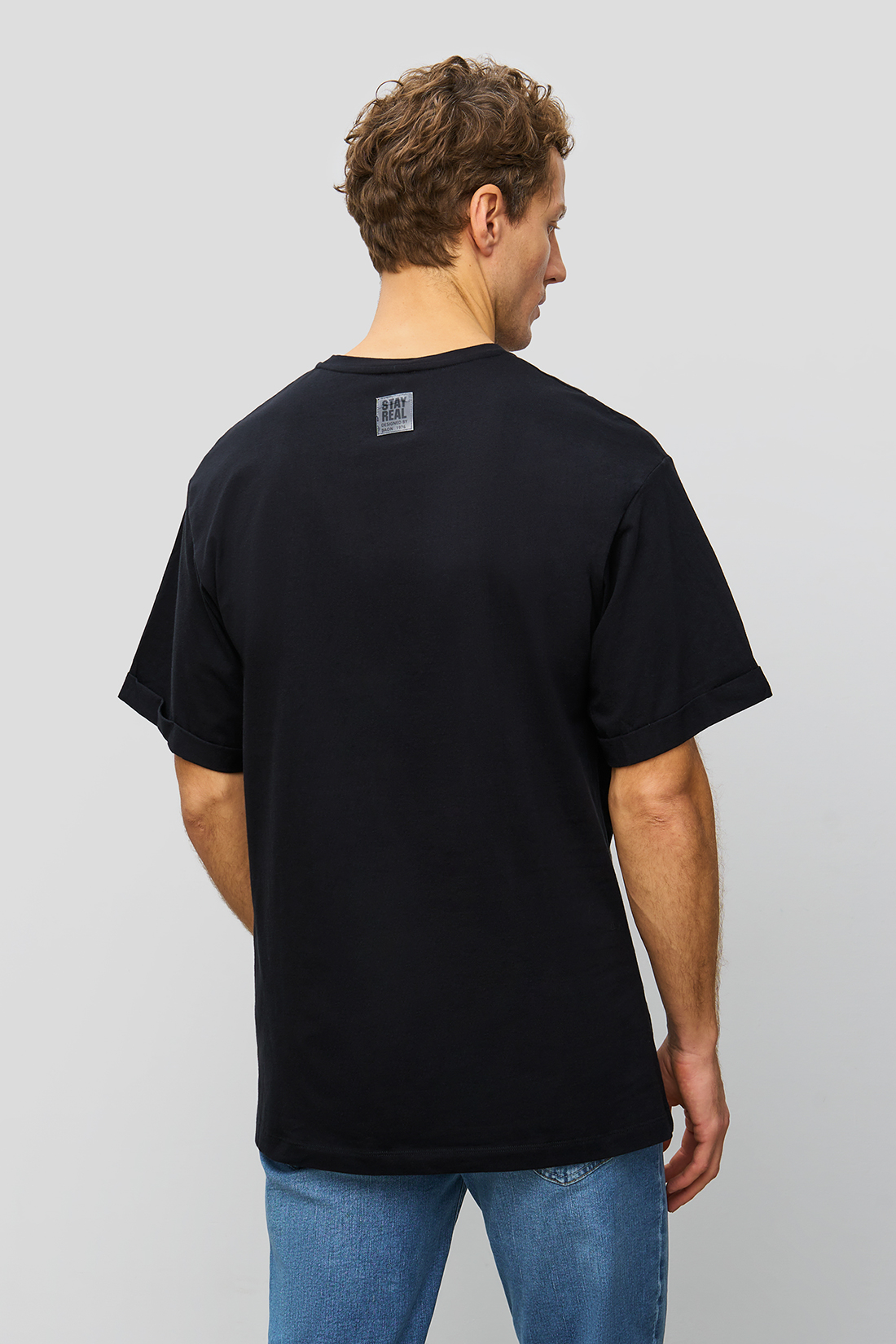 фото Футболка кор.рук. baon