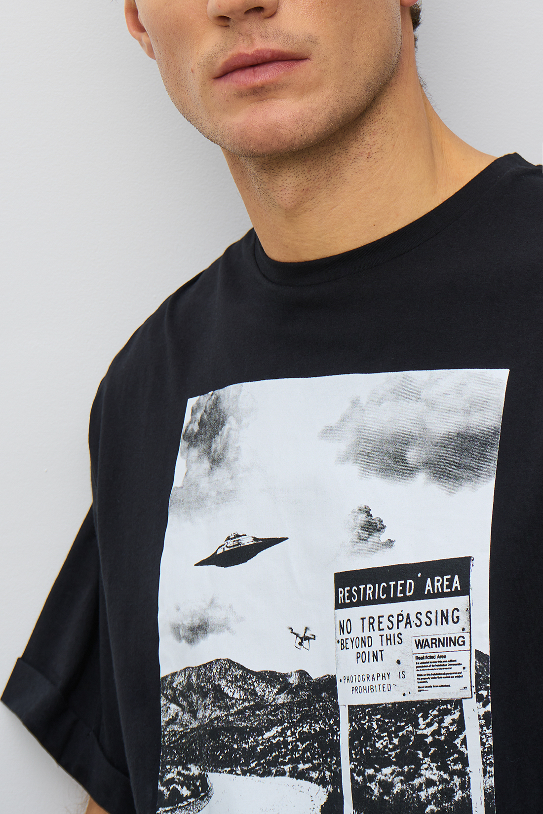 фото Футболка кор.рук. baon