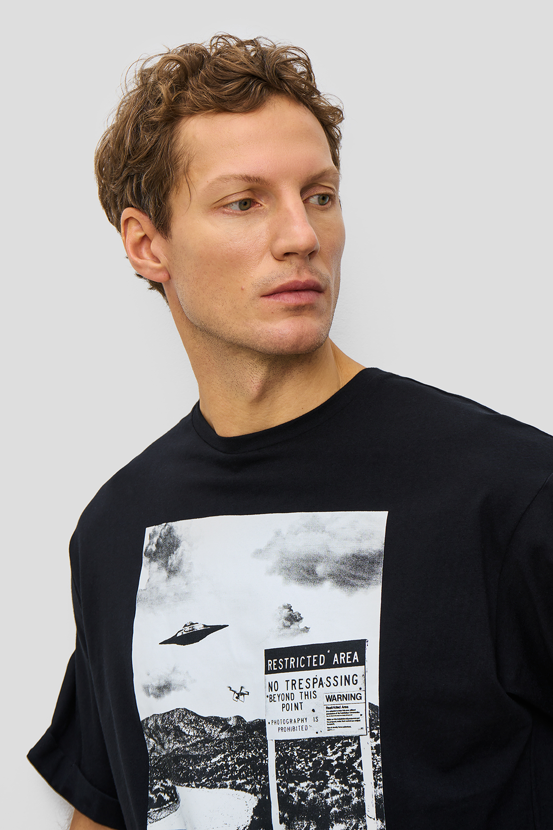 фото Футболка кор.рук. baon