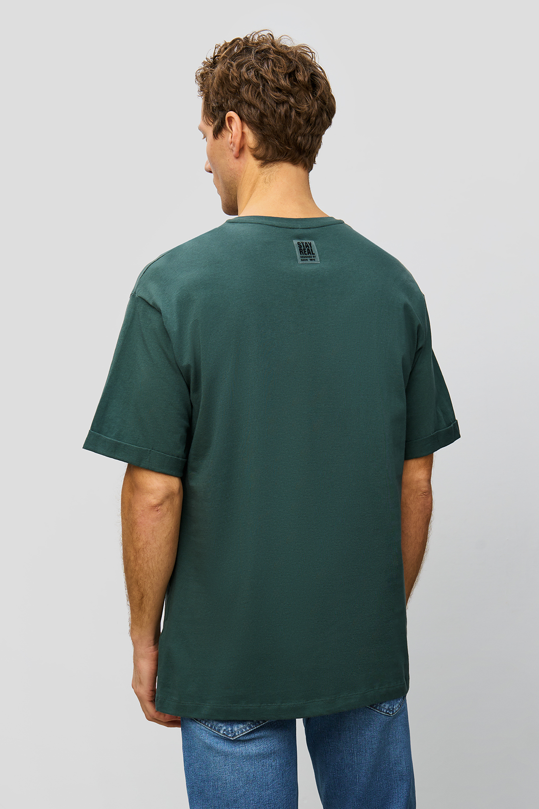 фото Футболка кор.рук. baon