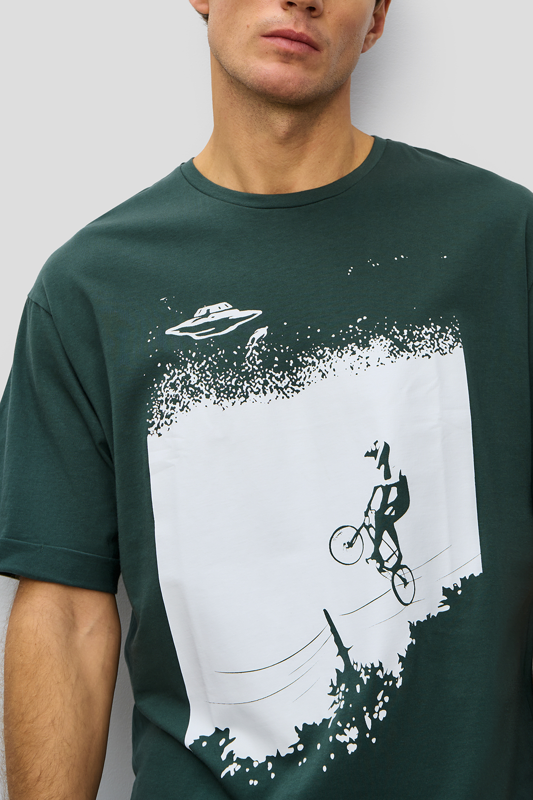 фото Футболка кор.рук. baon