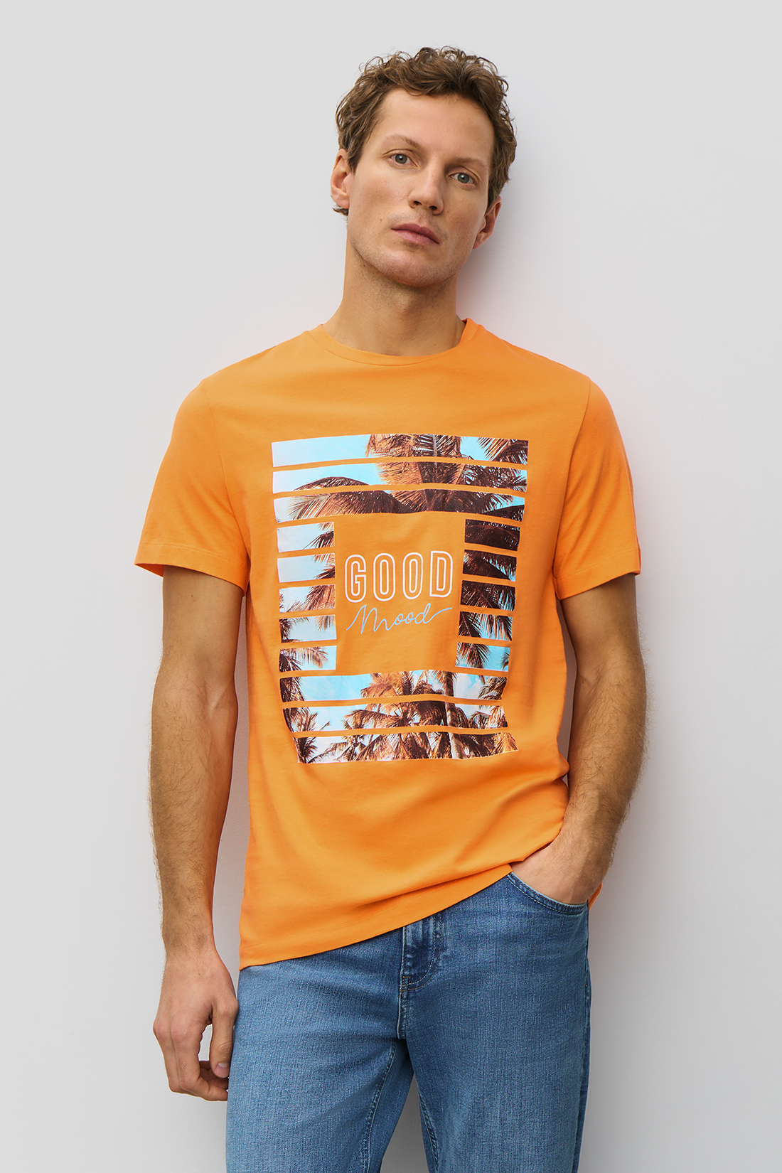 фото Футболка кор.рук. baon