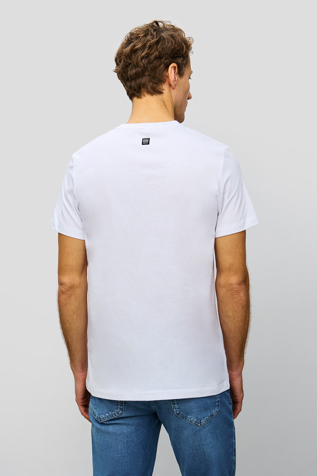 фото Футболка кор.рук. baon