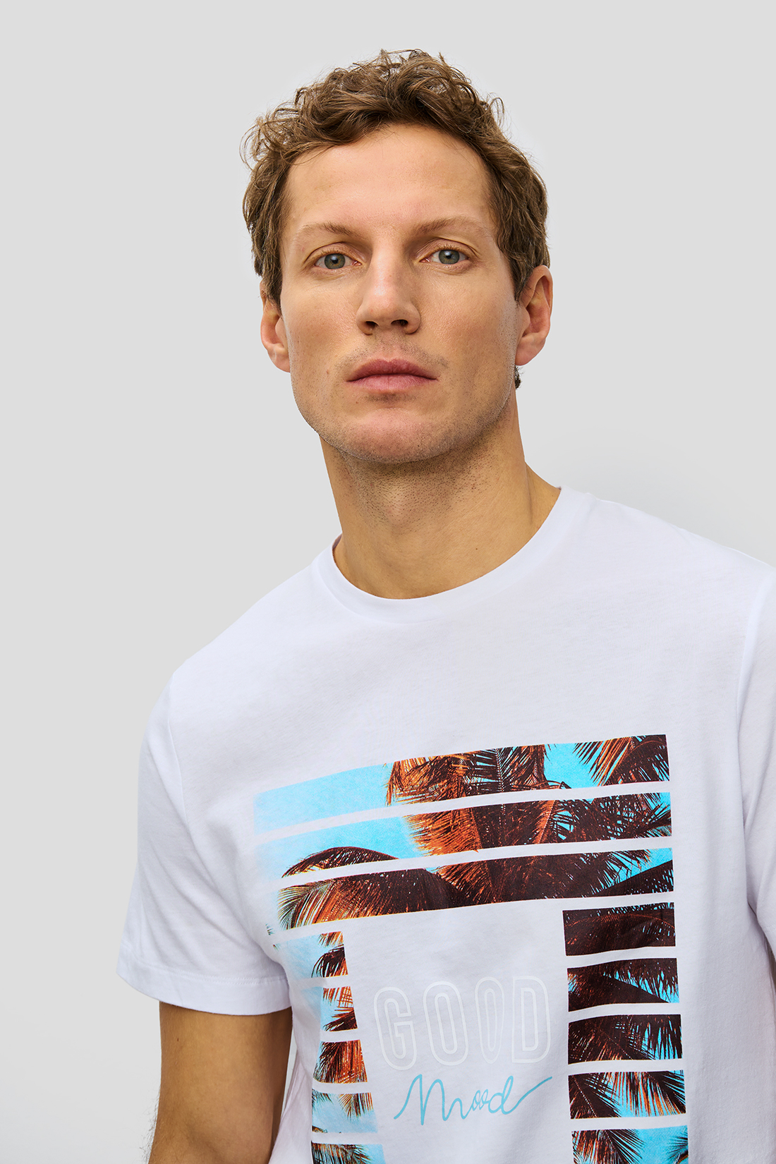 фото Футболка кор.рук. baon