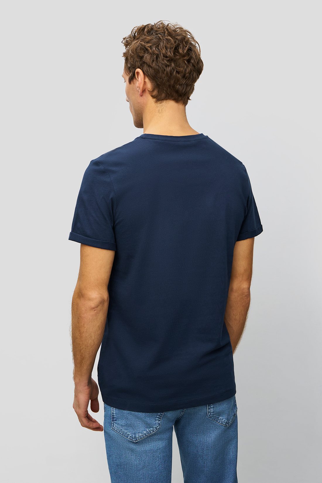 фото Футболка кор.рук. baon