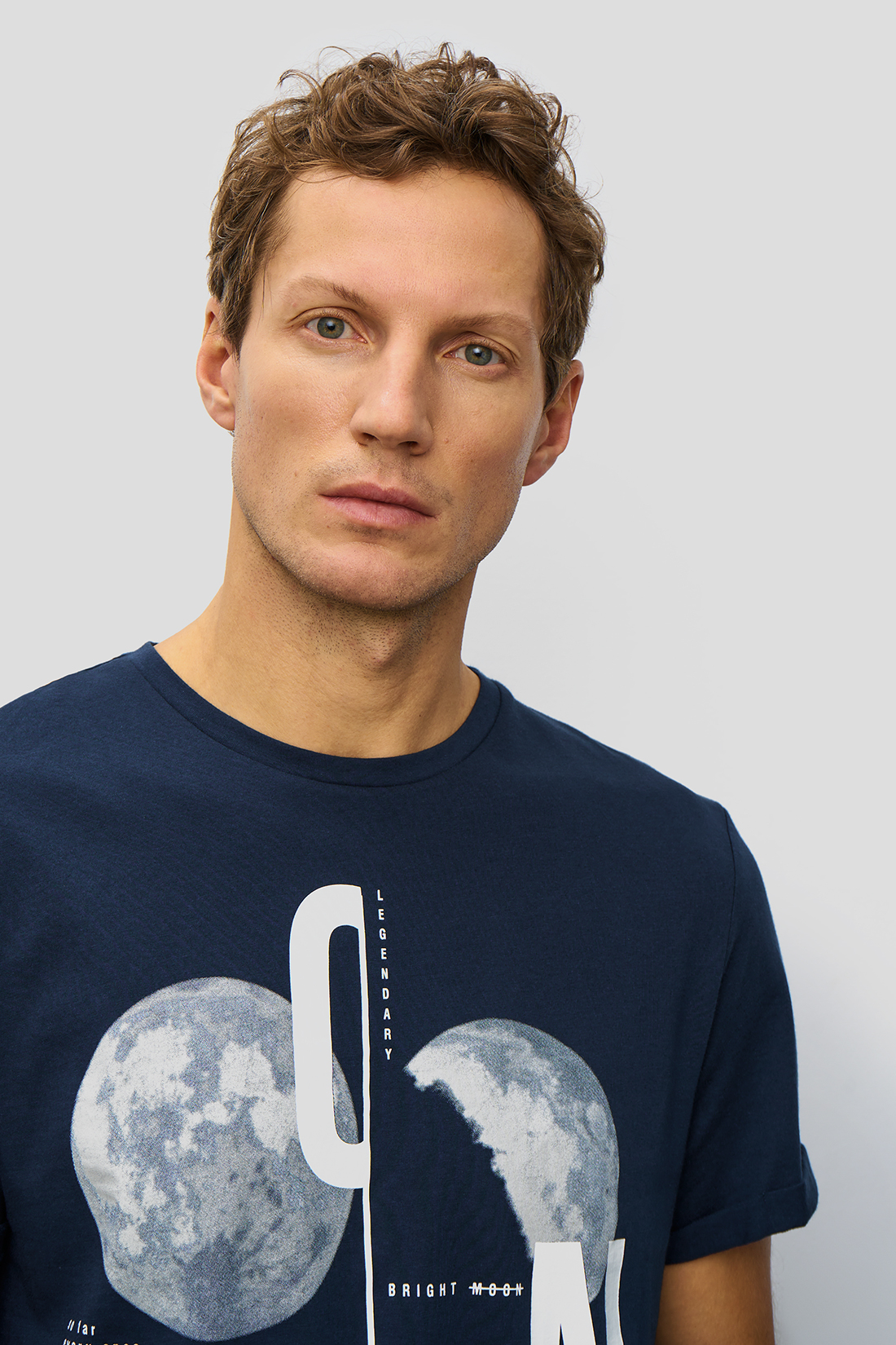 фото Футболка кор.рук. baon