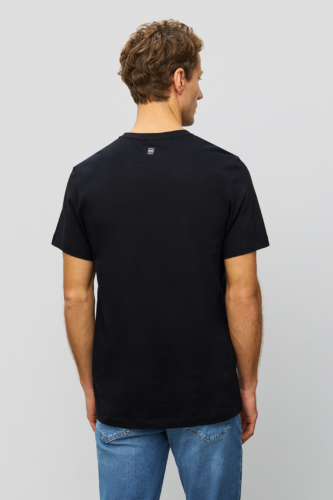 фото Футболка кор.рук. baon