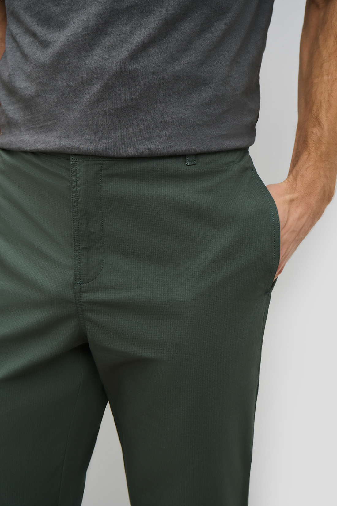 фото Брюки baon