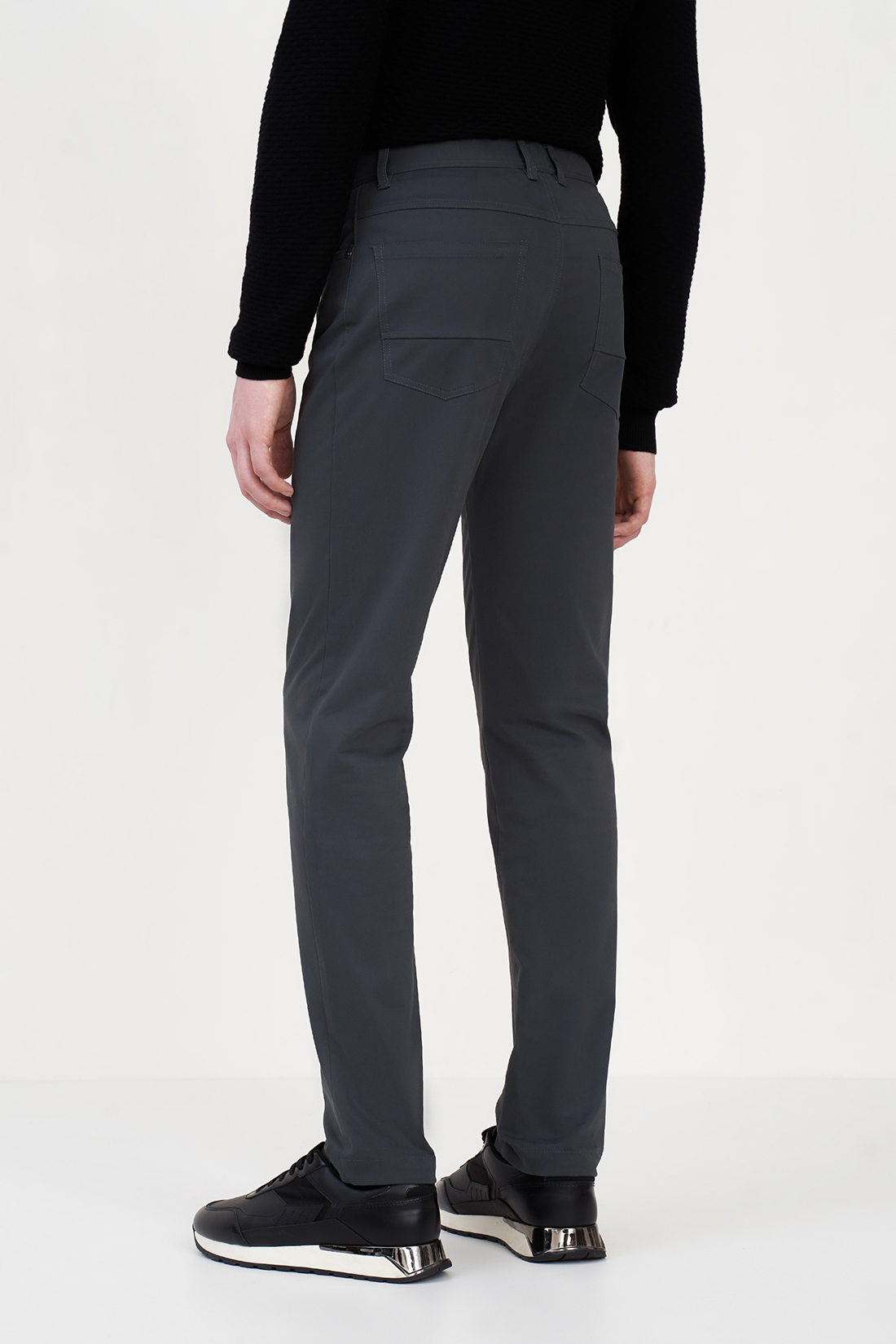 фото Брюки baon