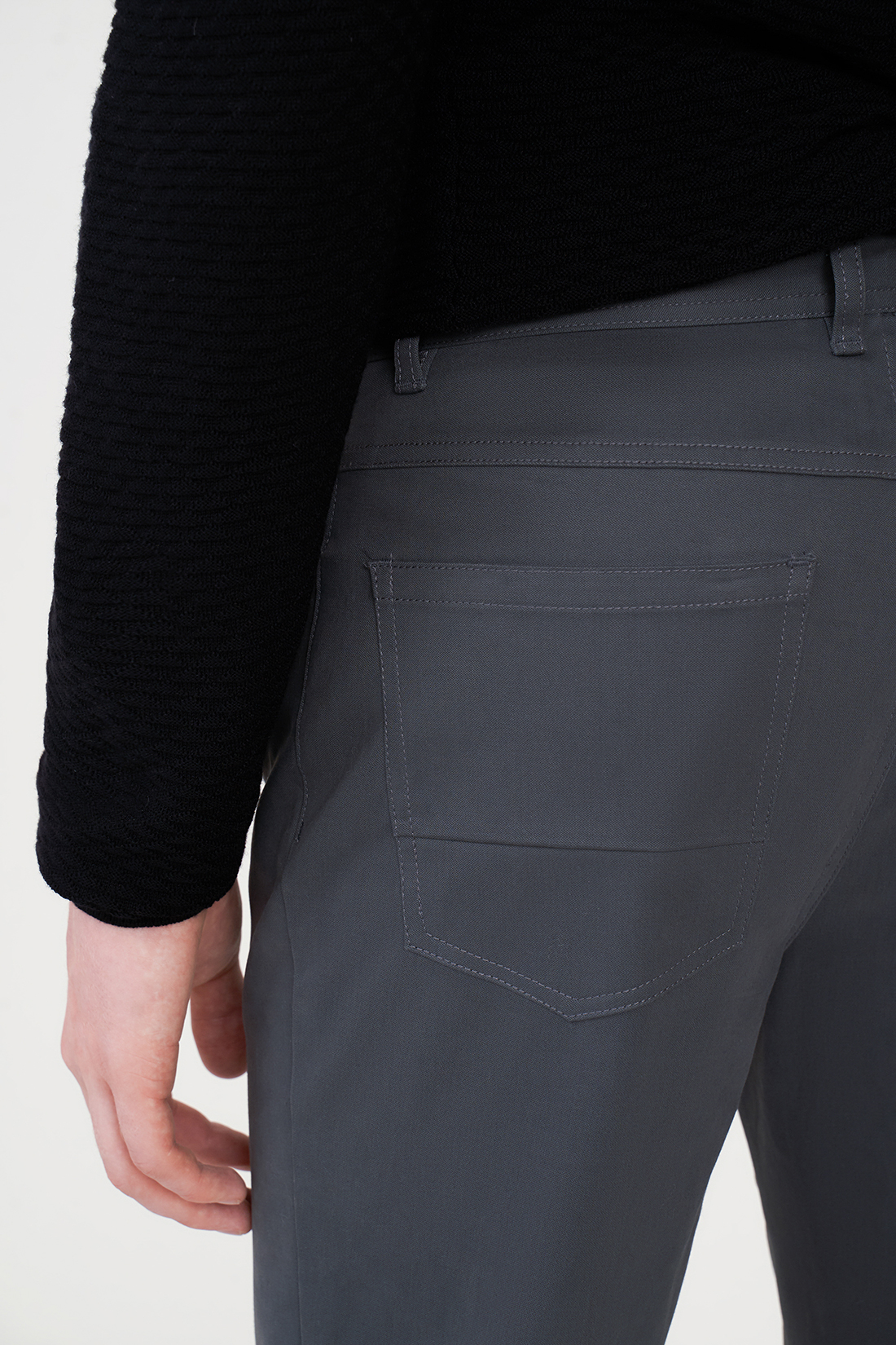 фото Брюки baon