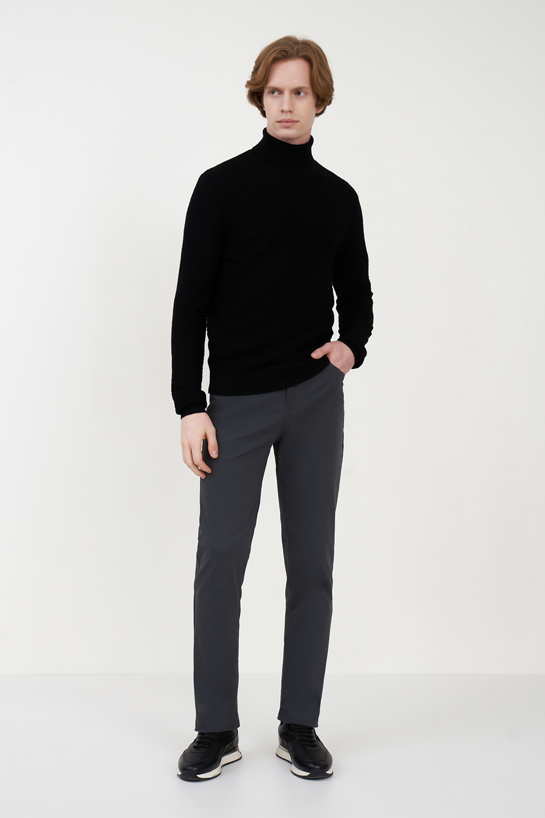 фото Брюки baon