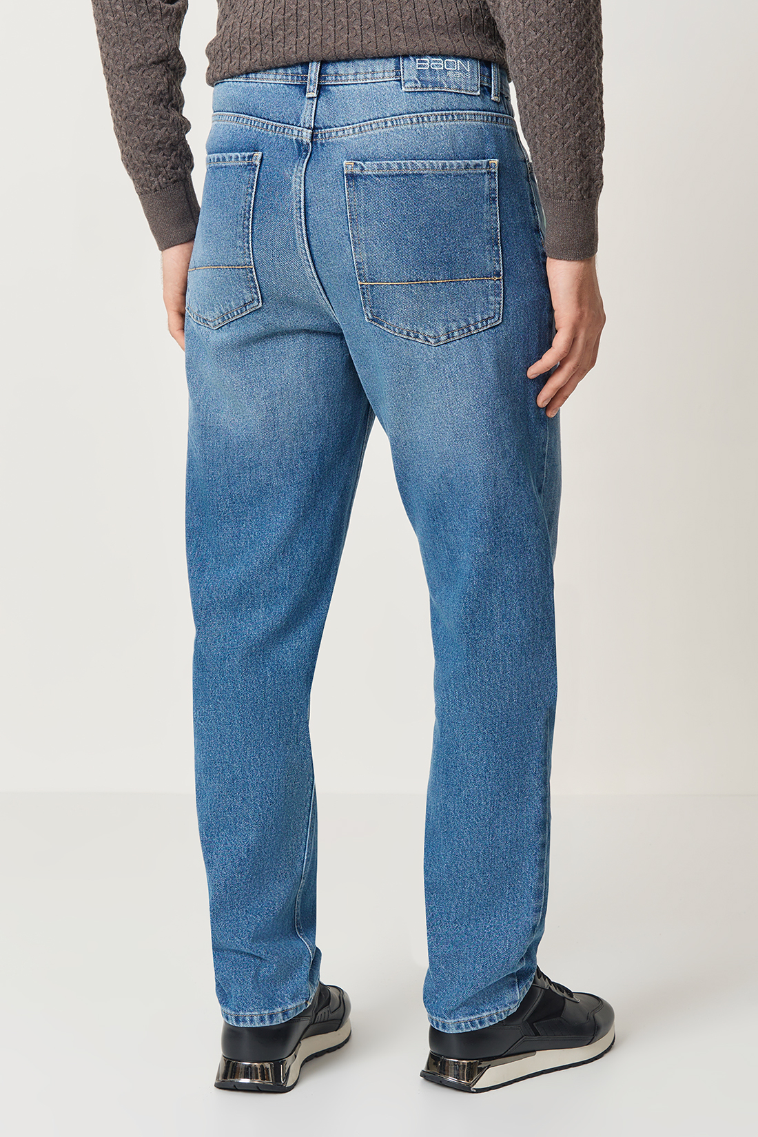 фото Джинсы baon