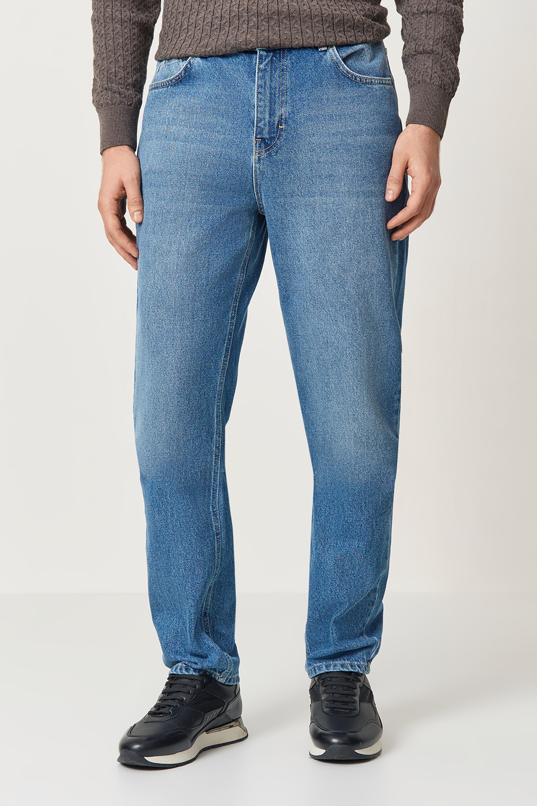 фото Джинсы baon