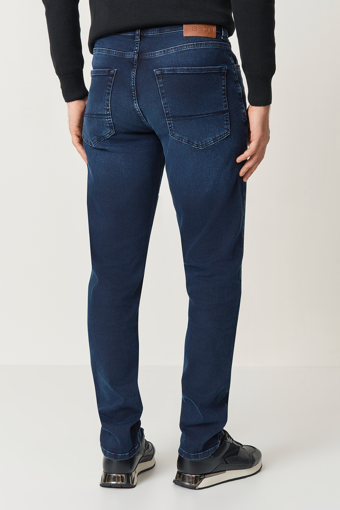 фото Джинсы baon