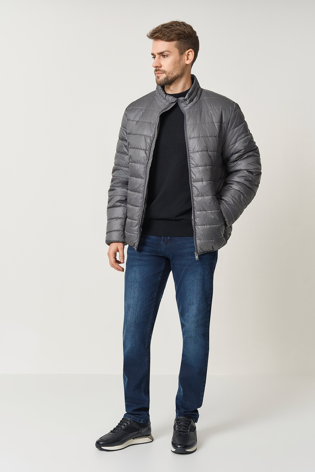 фото Джинсы baon