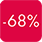 Скидка -68%