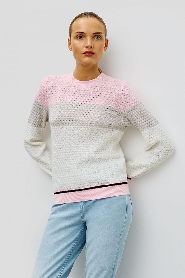 7 причин купить женские свитеры в ShaparBrand.ru