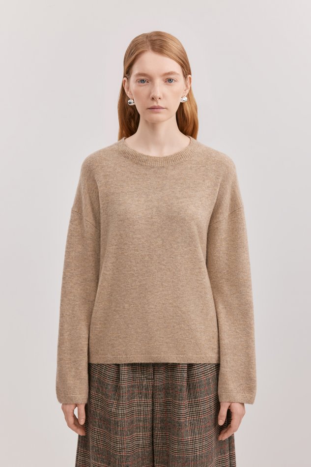 Джемпер Baon B1325535 - 3