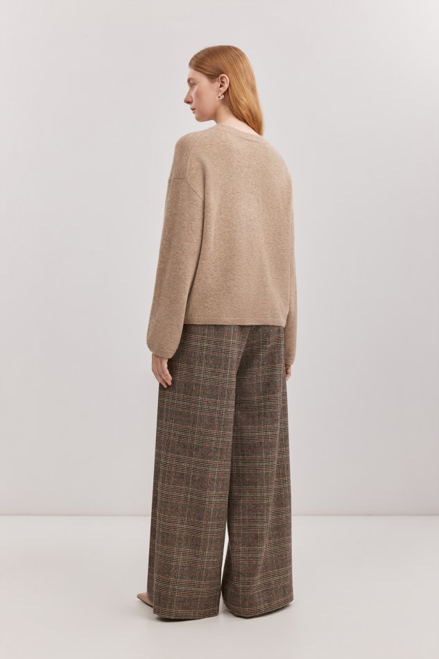 Джемпер Baon B1325535 - 4