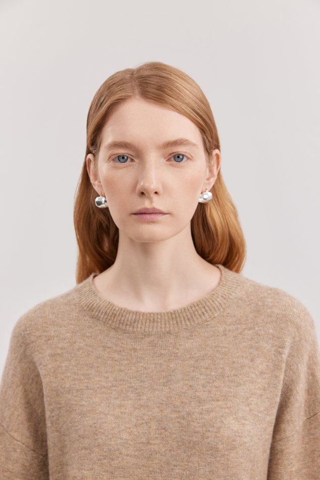 Джемпер Baon B1325535 - 5