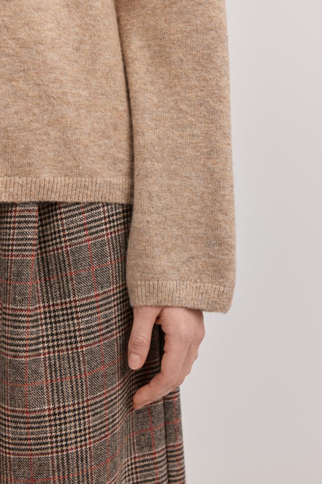 Джемпер Baon B1325535 - 6