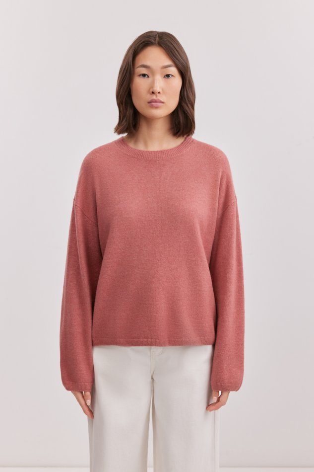 Джемпер Baon B1325535 - 3