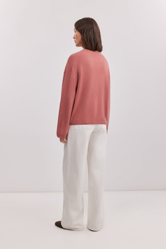 Джемпер Baon B1325535 - 4