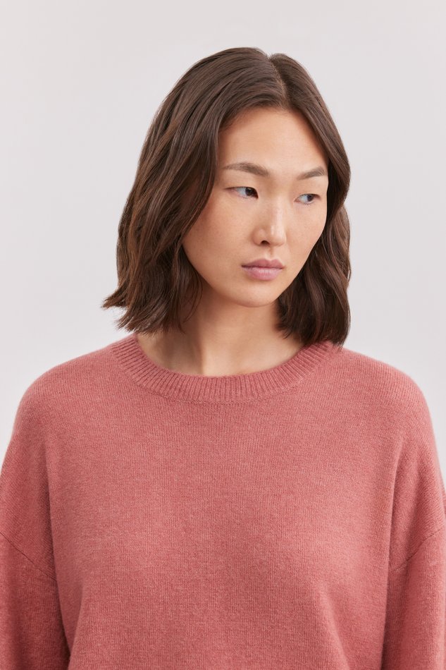 Джемпер Baon B1325535 - 5