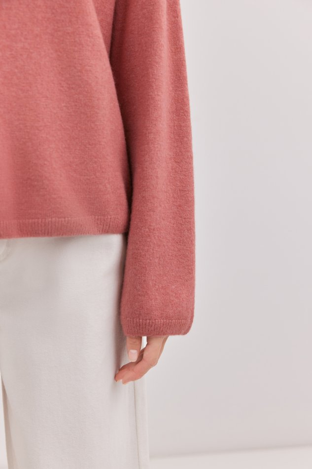 Джемпер Baon B1325535 - 6