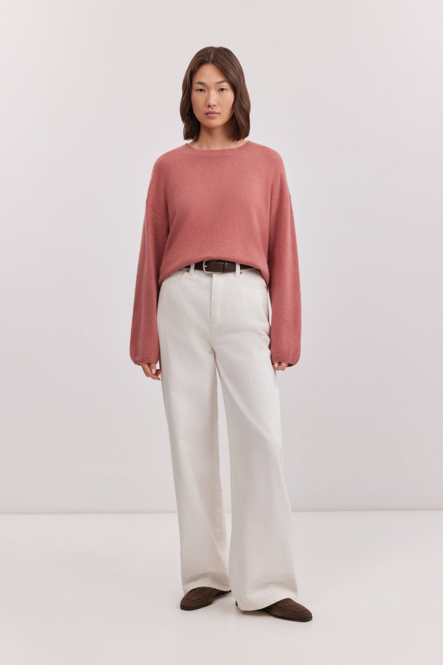 Джемпер Baon B1325535 - 2