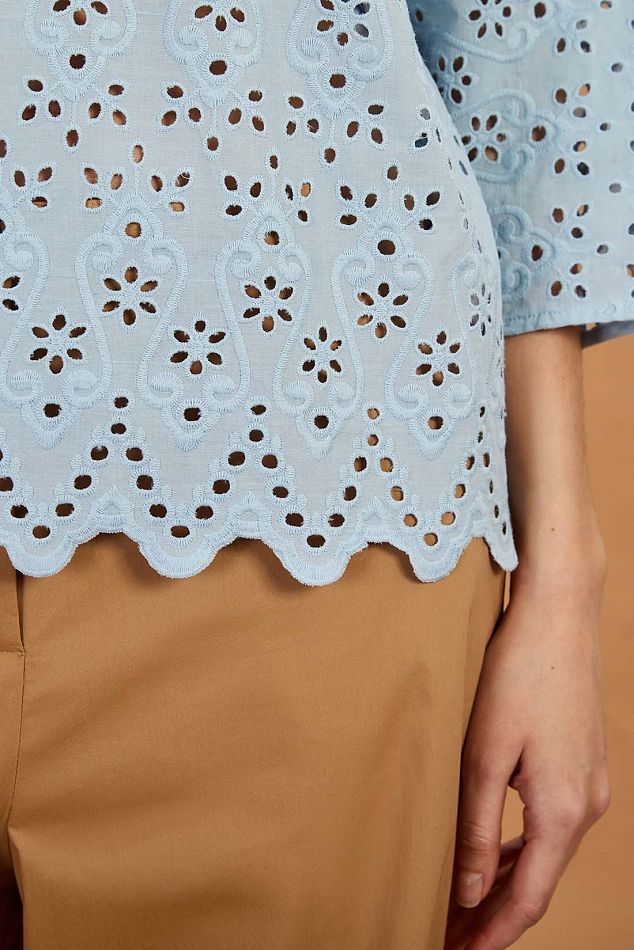 Блузки и Рубашки Женские Из Шитья – купить в интернет-магазине OZON по низкой цене
