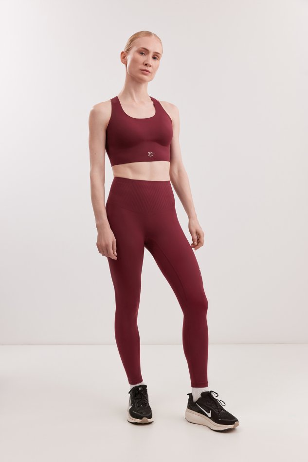 BAON Спортивные леггинсы