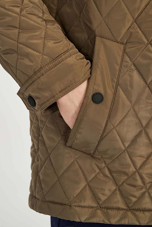 Стёганая куртка Baon B5322002 - 5