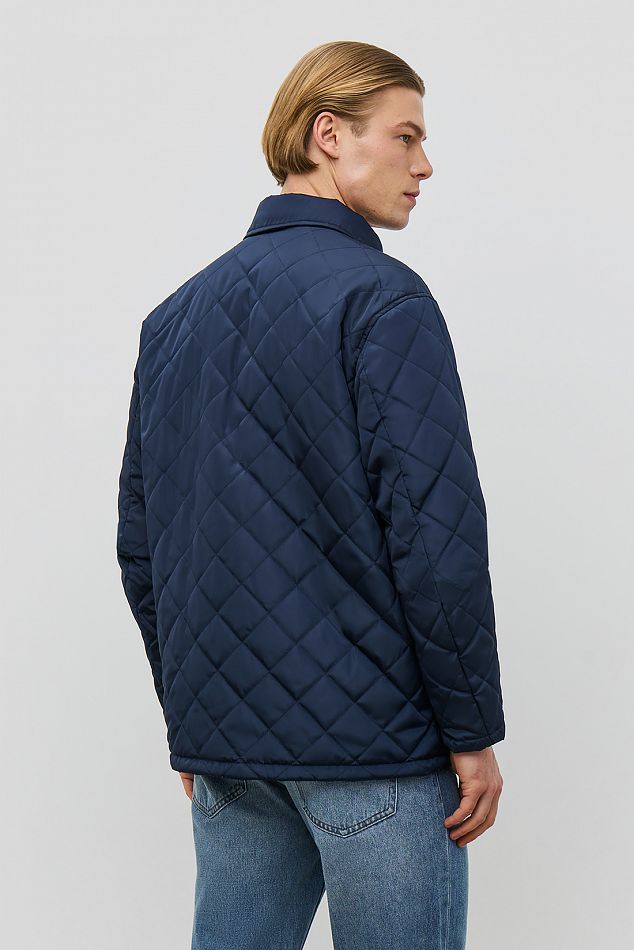 Куртка Baon B5323012 - 4