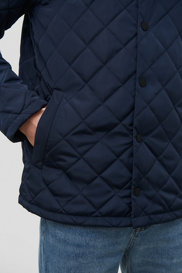 Куртка Baon B5323012 - 7