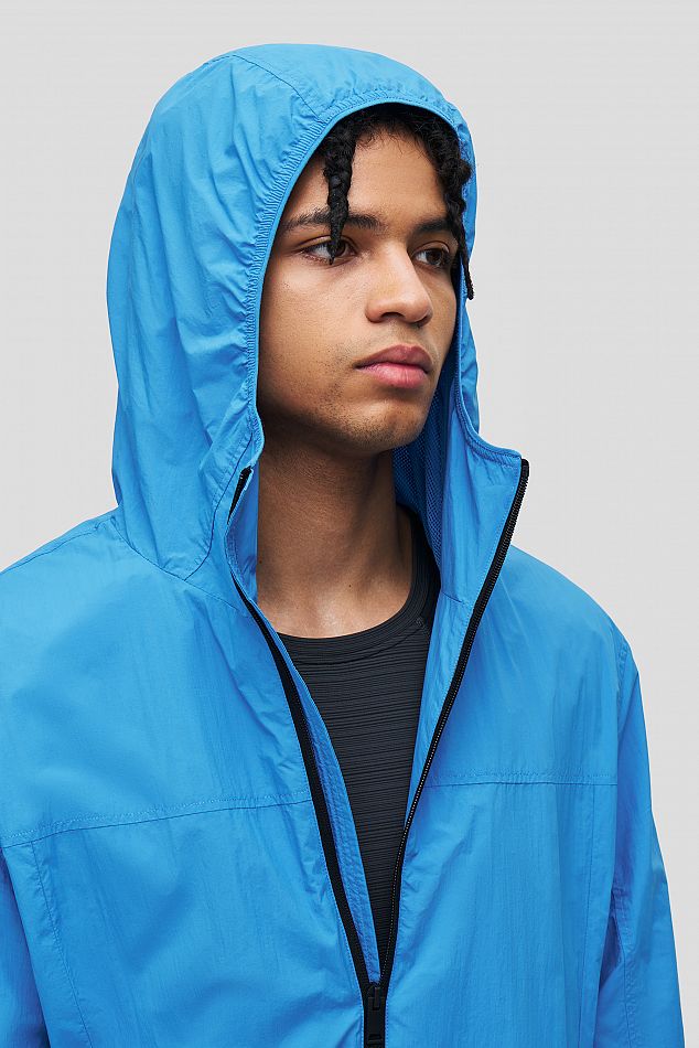 Спортивная ветровка Baon B6023020 - 5