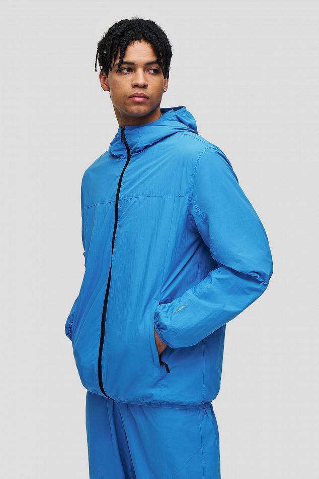 Спортивная ветровка Baon B6023020