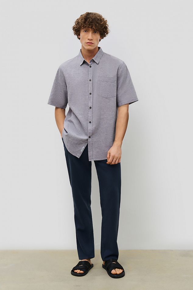 Брюки Baon B7923010 - 3