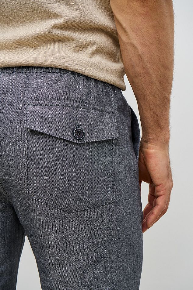 Брюки Baon B7923016 - 5