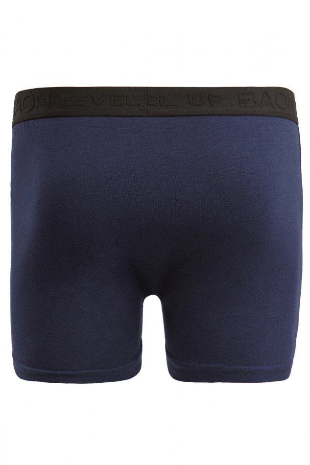 Мужские боксеры в наборе Baon B8324017 - 2