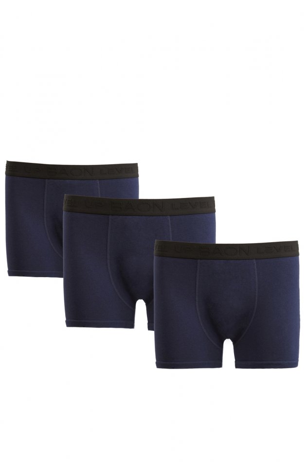 Мужские боксеры в наборе Baon B8324017