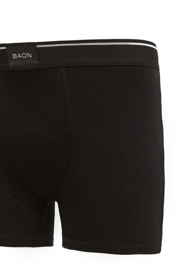 Комплект из 3 трусов-боксеров Baon B8325519 - 3